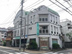 月山歯科医院