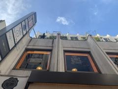 ハンテジヤ（韓豚屋）銀座３丁目店
