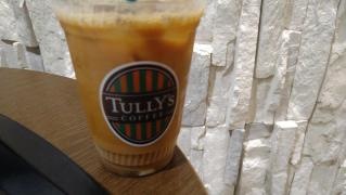タリーズコーヒー　横浜ポルタ店