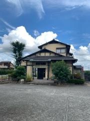 そば屋敷花月庵