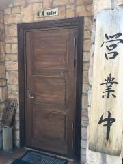 十割そば処シーキューブ（ＣＣＵＢＥ）