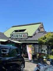 天竜そばニュー藤屋豊田店