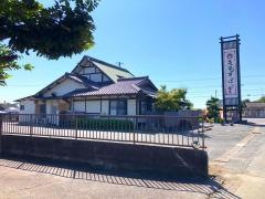 天竜そばニュー藤屋豊田店