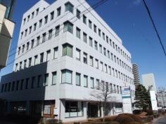 あいおいニッセイ同和損害保険株式会社　滋賀支店彦根ＴＳ課