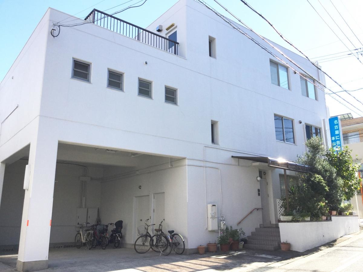 建物