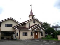 日本バプテスト東熊本キリスト教会豊岡キリスト伝道所