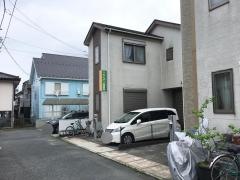 サガミダイ施術院