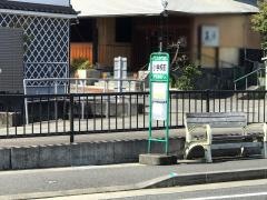 「小学校前(伊豆の国市)」バス停留所