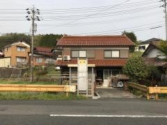 「大町(周南市)」バス停留所