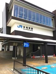 本竜野駅