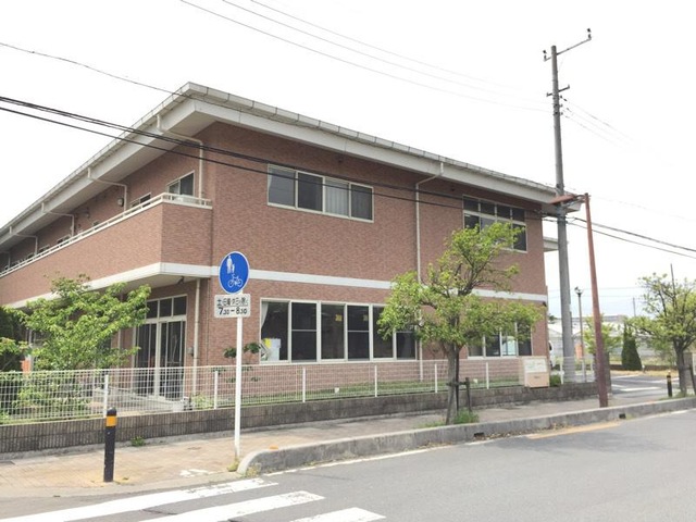 あずみ苑吉川