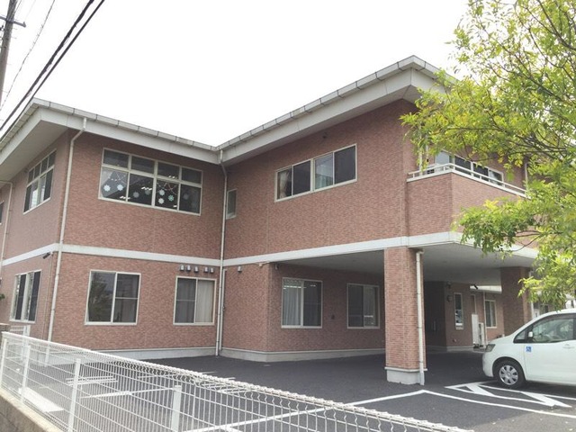 あずみ苑吉川