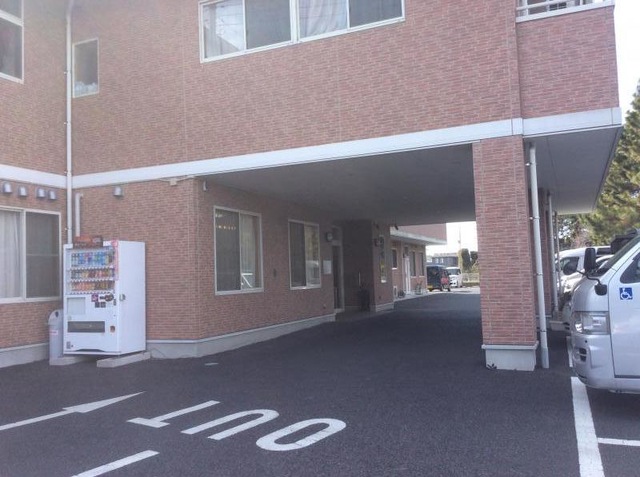 あずみ苑吉川