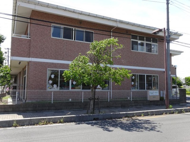 あずみ苑吉川