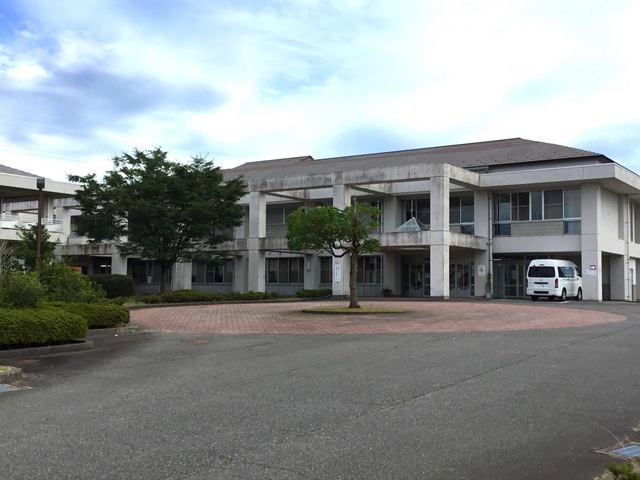 老健ホームいしかわ