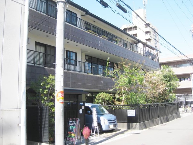 なでしこの家 施設外観