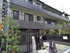 なでしこの家