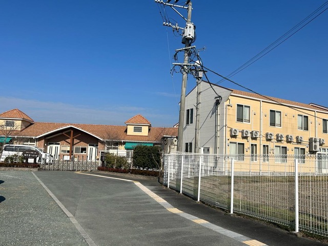 陽だまりの家