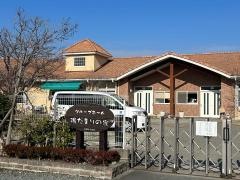 陽だまりの家
