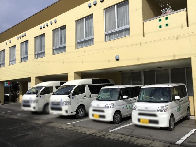 小山ケアセンターそよ風