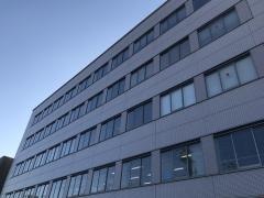 ジブラルタ生命保険株式会社　伊勢営業所