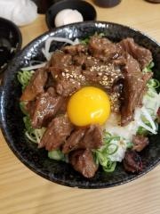 伝説のすた丼屋　小金井前原店