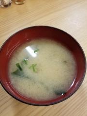 伝説のすた丼屋　小金井前原店