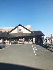 資さんうどん　幸神店
