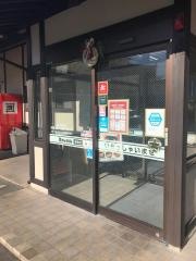 資さんうどん　幸神店