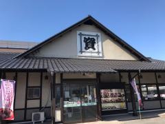 資さんうどん　幸神店