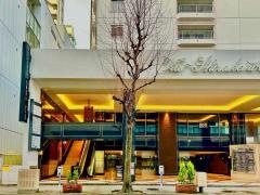 ホテルトラスティ名古屋白川