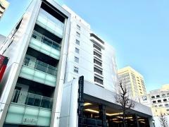 ホテルトラスティ名古屋白川