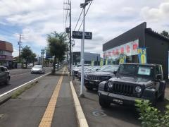 ＬＩＢＥＲＡＬＡ長野輸入車店