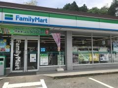 ファミリーマート　恵那インター店