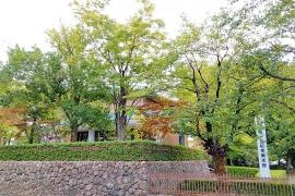 駒形十吉記念美術館