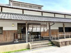 伊吹野そば