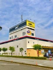 ドン・キホーテ　ＵＮＹ富士中央店