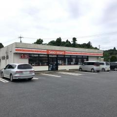 セイコーマート　行方山田店