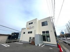 左京山歯科・矯正歯科クリニック