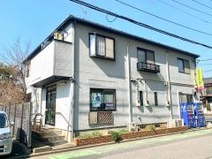 学研　喜沢南教室