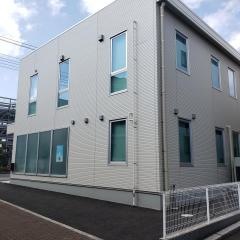 思学舎パーソナル　守谷駅前校