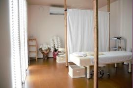 はりきゅう接骨院あじさい