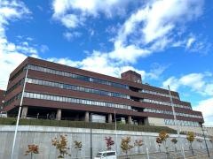札幌国際大学図書館
