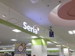 Ｓｅｒｉａゆめりあフェンテ大泉学園店