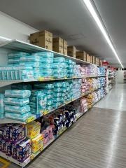 西松屋　イコアス千城台店