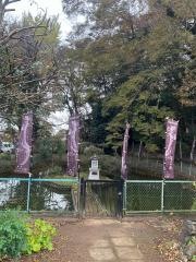 前玉神社
