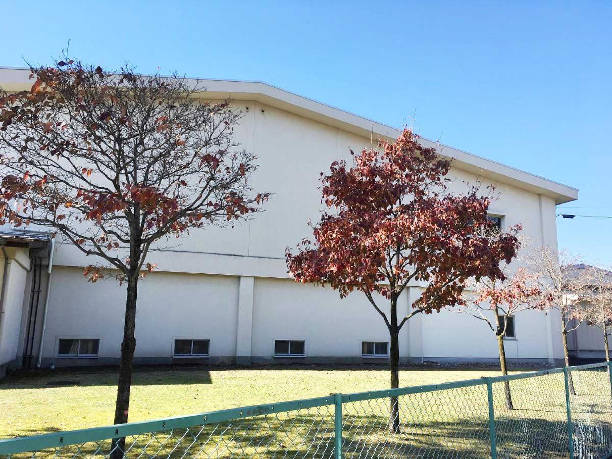 栃木 県立 那須 清 峰 高等 学校