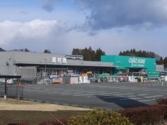 カインズ　今市店