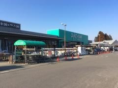 カインズ　今市店