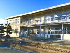 上郊小学校